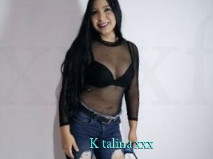 K_talina_xxx