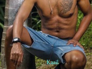 Kaail