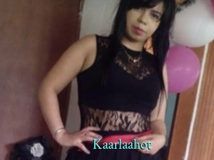 Kaarlaahot