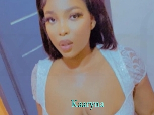Kaaryna