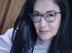 Kaashot