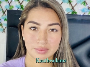 Kaatheadams