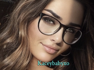 Kaceybabyxo