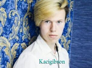 Kacigibson