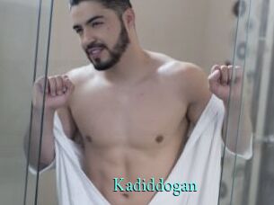 Kadiddogan