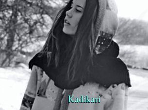 kadikari xxx Fantasy Land