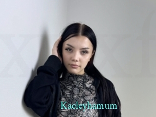 kaeleyhamum xxx Fantasy Land