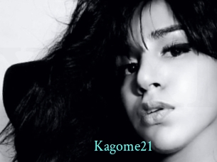 Kagome21
