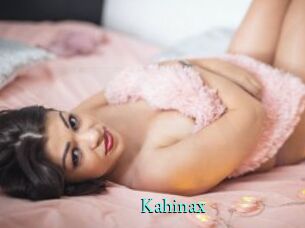 Kahinax