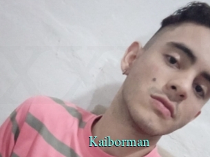 Kaiborman