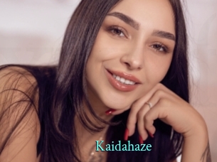 Kaidahaze