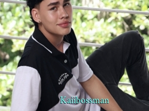 kaiibossman xxx Fantasy Land
