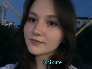 Kaikute