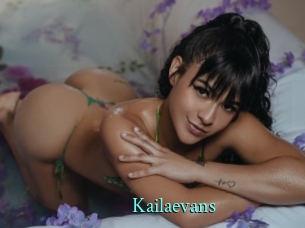 Kailaevans
