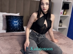 Kailajonson