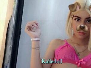Kailedoll