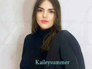 Kaileysummer