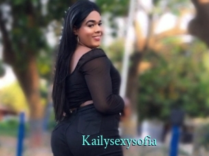 Kailysexysofia
