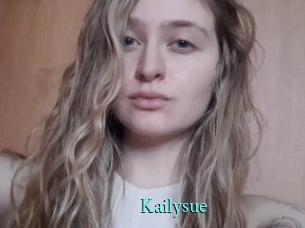Kailysue