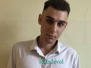 Kaindevol