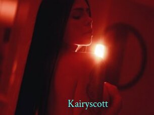 Kairyscott