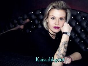 Kaisadiligent