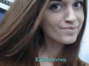 Kaitlinbrown