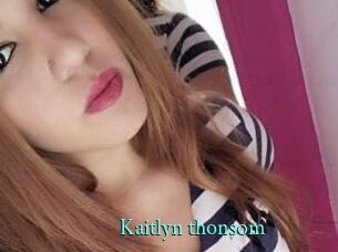 kaitlyn_thonsom xxx Fantasy Land