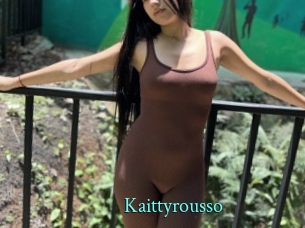 Kaittyrousso