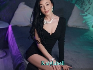 Kaiylabell