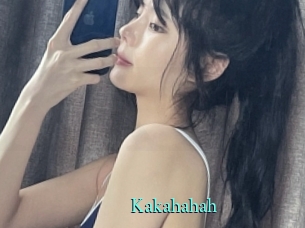 Kakahahah