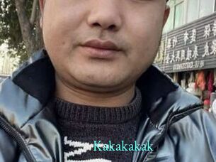 Kakakakak