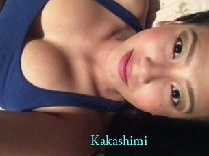 Kakashimi