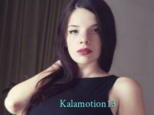 Kalamotion13