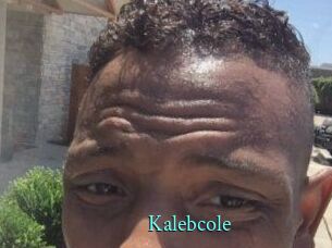 Kalebcole