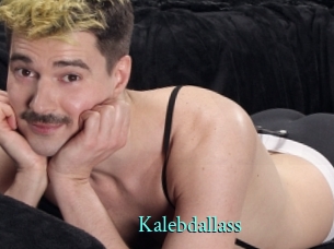 Kalebdallass