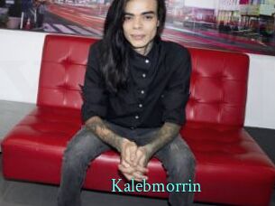 Kalebmorrin