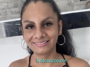 Kalenafreiree