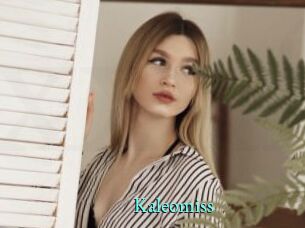 Kaleomiss