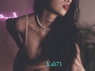 Kali71