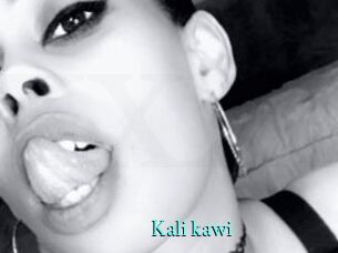 Kali_kawi