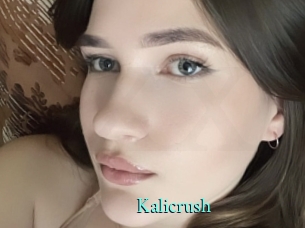 Kalicrush