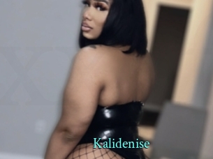 Kalidenise