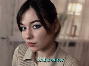Kaligrenger