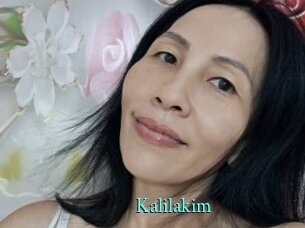 Kalilakim