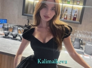 Kalimalkova