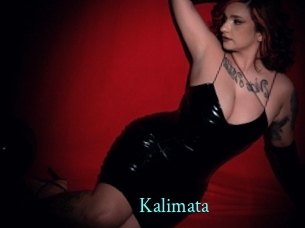 Kalimata