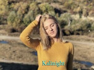Kalinight