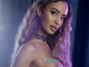 kaliste xxx Fantasy Land