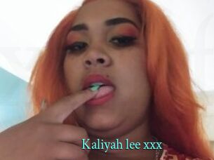 kaliyah_lee_xxx xxx Fantasy Land